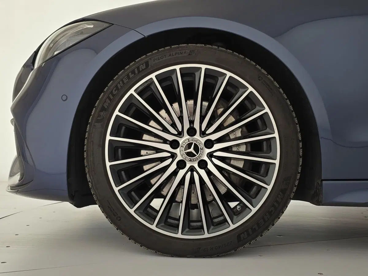 Mercedes-Benz Classe C Station Wagon usata a Cuneo (7)
