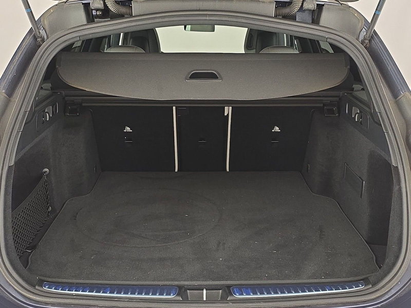 Mercedes-Benz Classe C Station Wagon usata a Cuneo (8)