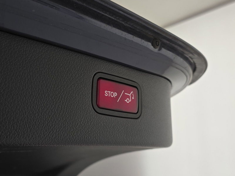 Mercedes-Benz Classe C Station Wagon usata a Cuneo (9)