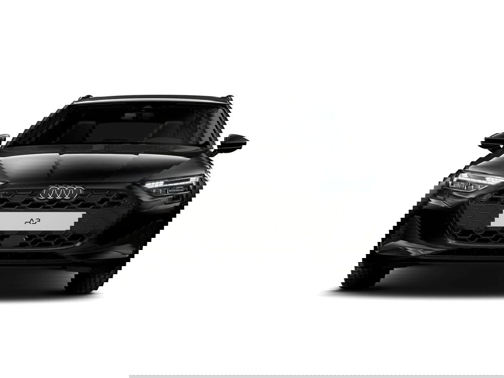 Audi A3 Sportback usata a Alessandria (2)