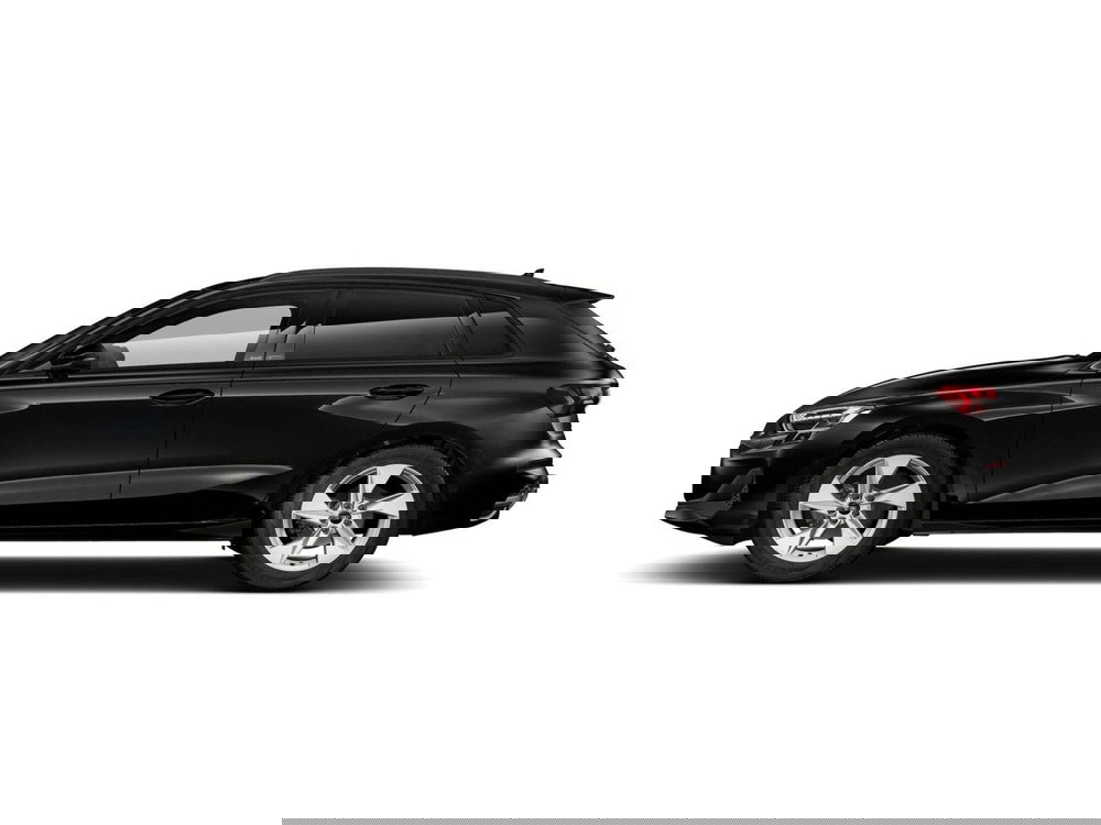 Audi A3 Sportback usata a Alessandria (3)