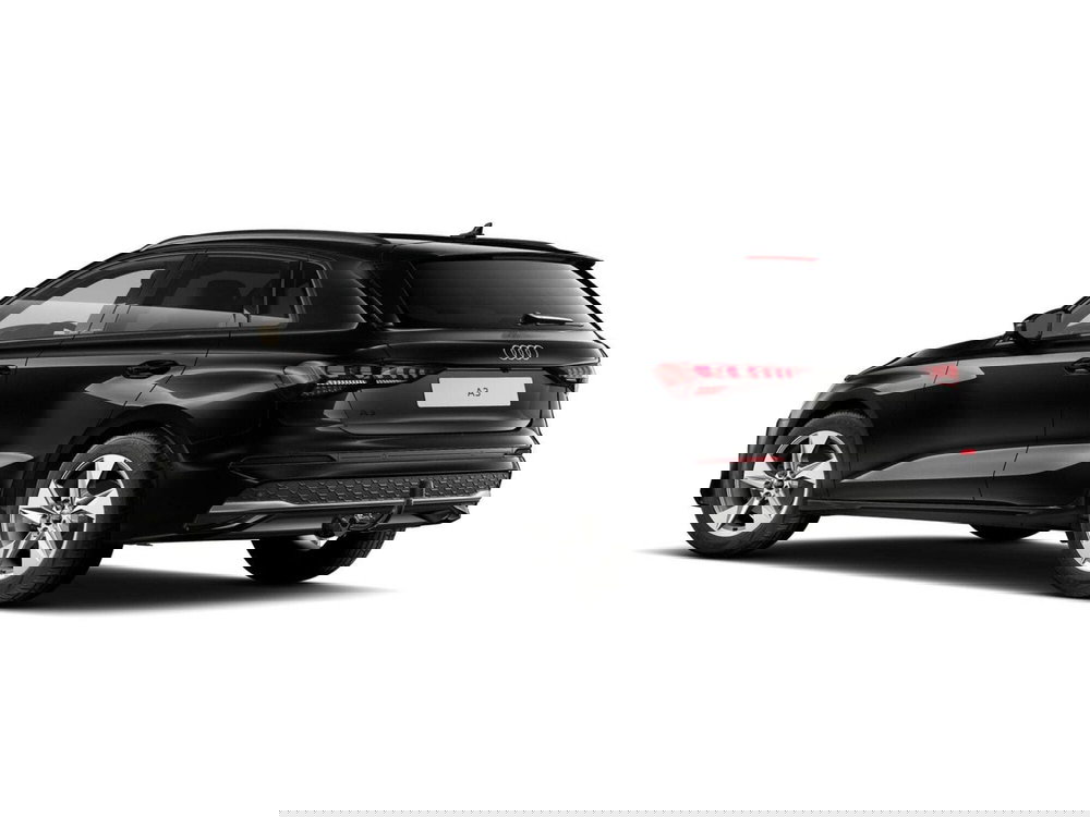 Audi A3 Sportback usata a Alessandria (4)