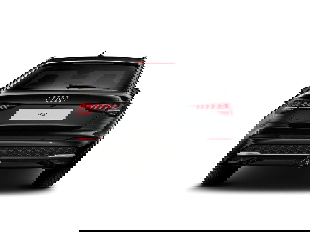 Audi A3 Sportback usata a Alessandria (5)