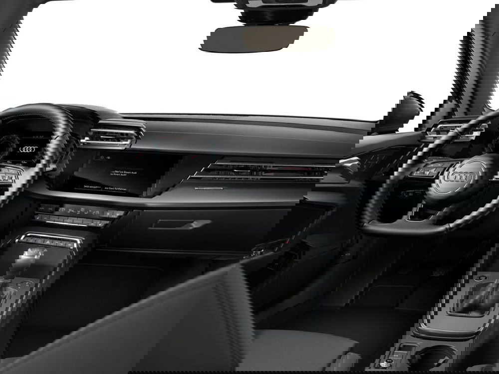 Audi A3 Sportback usata a Alessandria (7)