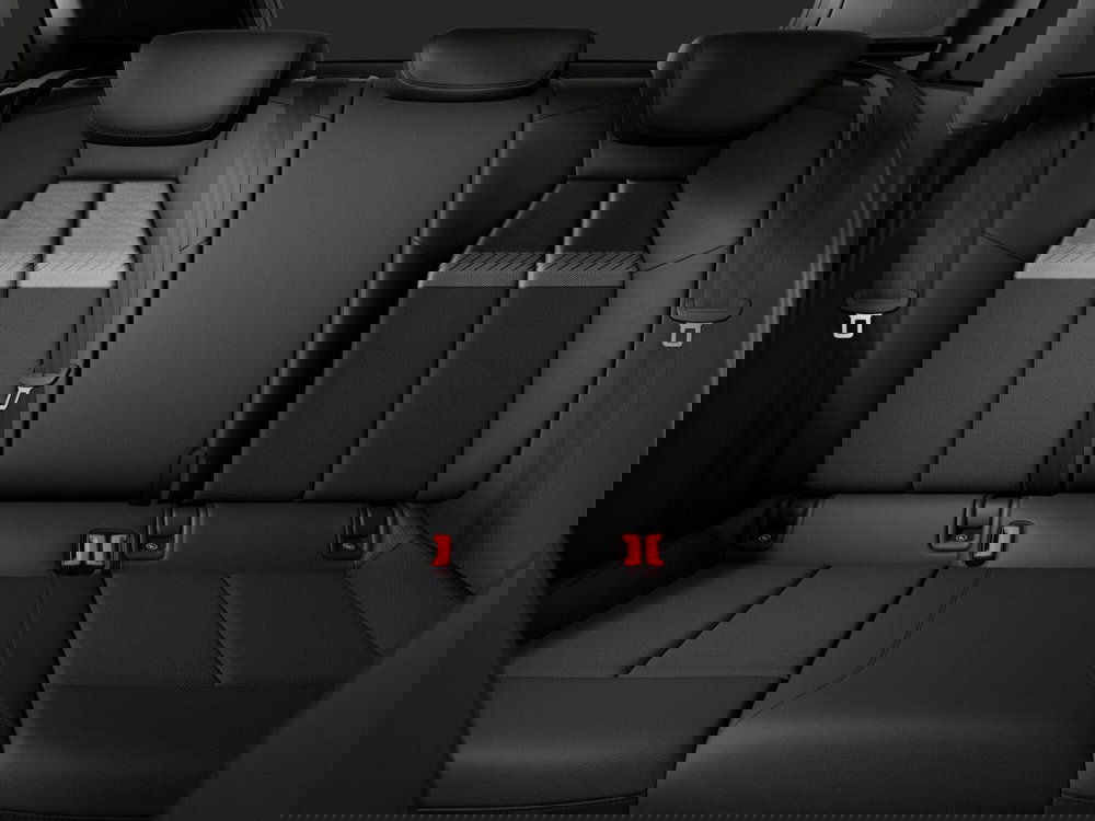 Audi A3 Sportback usata a Alessandria (9)