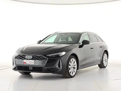 Audi A5 Avant 2.0 tdi mhev+ Business Advanced quattro 204cv s-tronic del 2025 usata a Asti