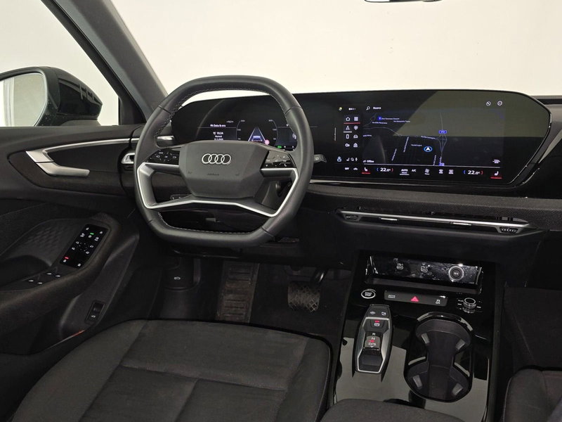 Audi A5 Avant usata a Asti (10)