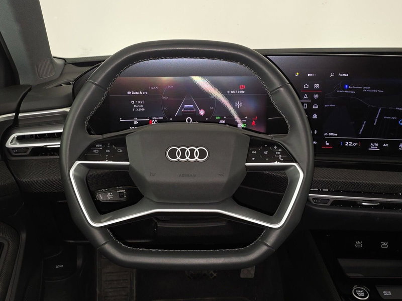 Audi A5 Avant usata a Asti (11)