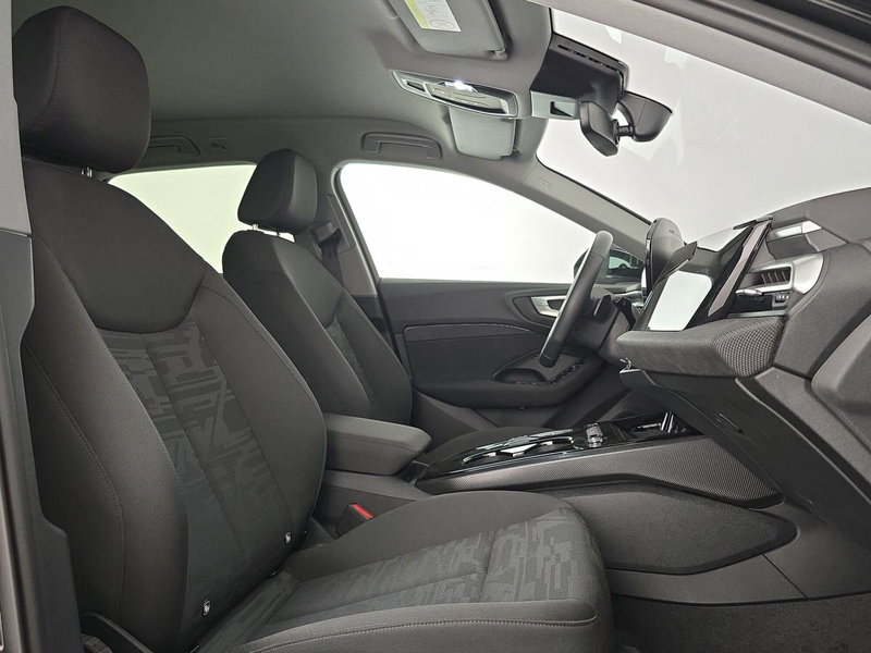 Audi A5 Avant usata a Asti (13)