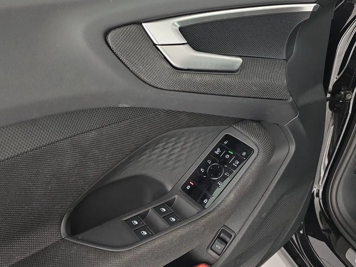 Audi A5 Avant usata a Asti (16)