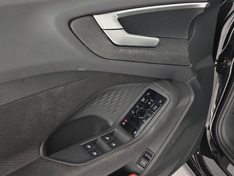 Audi A5 Avant usata a Asti (16)