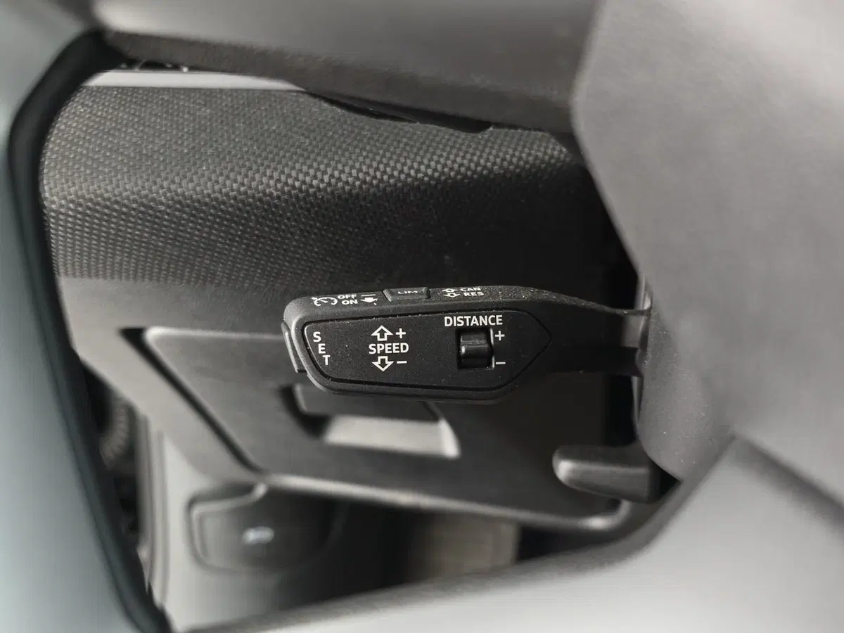 Audi A5 Avant usata a Asti (17)