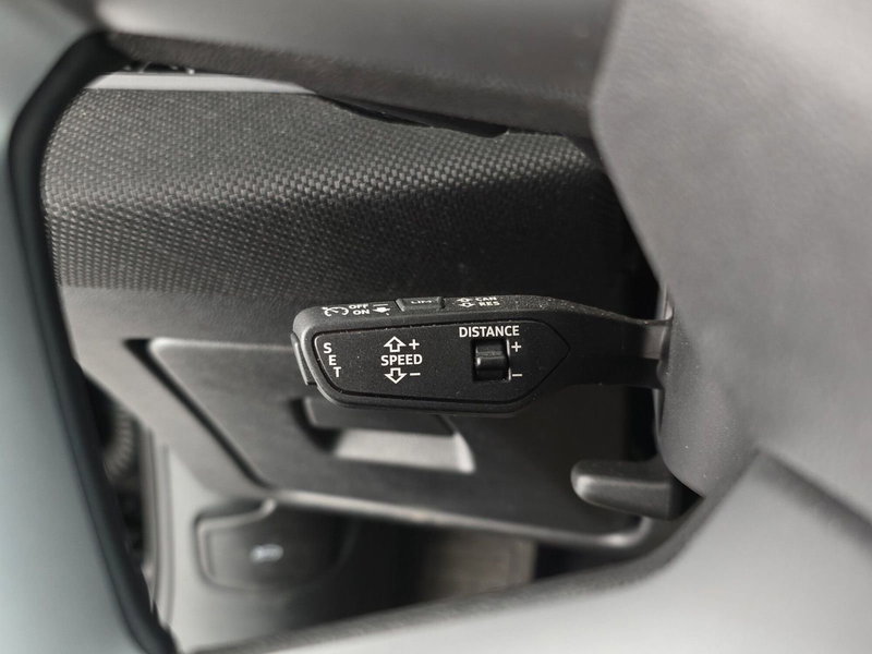 Audi A5 Avant usata a Asti (17)