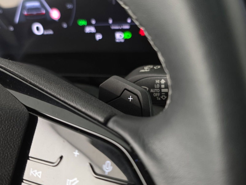 Audi A5 Avant usata a Asti (18)