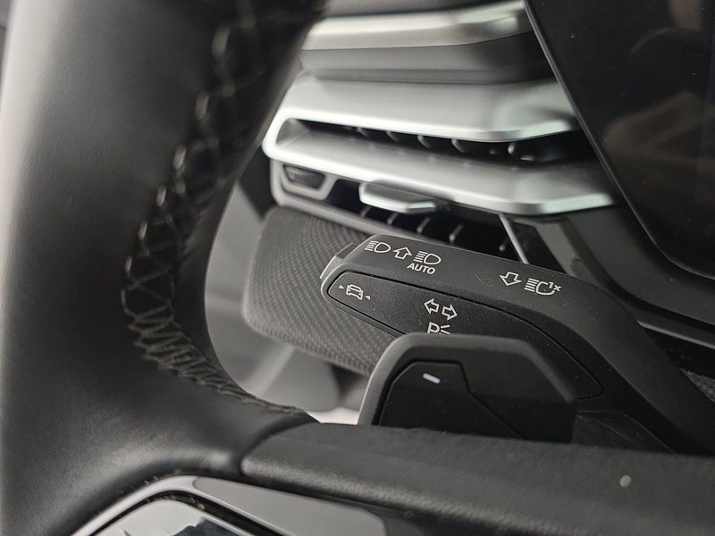 Audi A5 Avant usata a Asti (19)