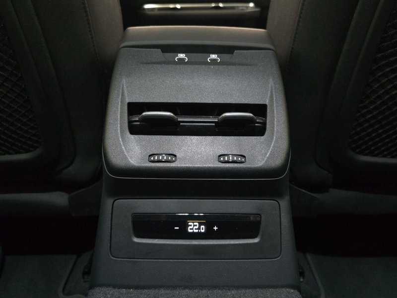 Audi A5 Avant usata a Asti (20)