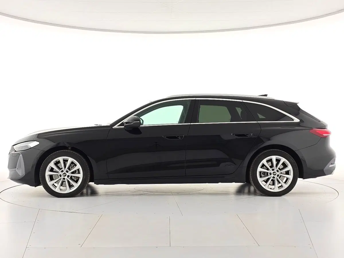 Audi A5 Avant usata a Asti (3)