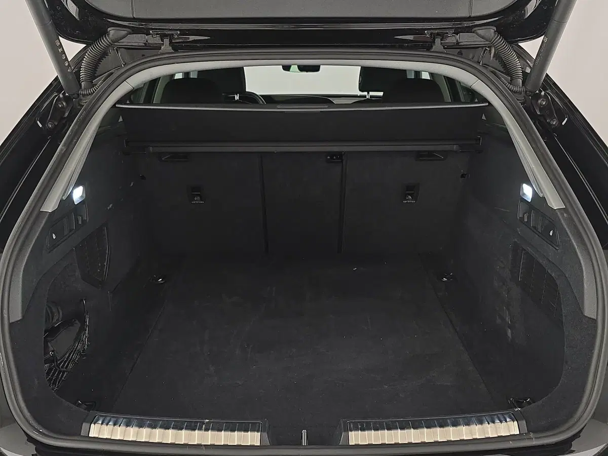 Audi A5 Avant usata a Asti (7)