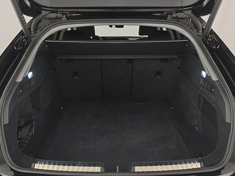 Audi A5 Avant usata a Asti (7)