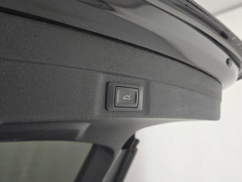 Audi A5 Avant usata a Asti (9)