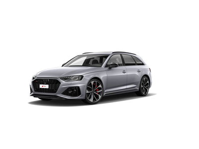 Audi A4 Avant 2.0 16V TFSI quattro tiptronic del 2022 usata a Alessandria