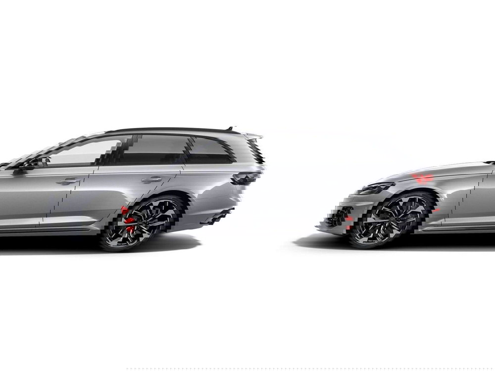 Audi A4 Avant usata a Alessandria (3)