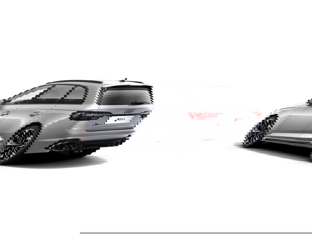 Audi A4 Avant usata a Alessandria (4)