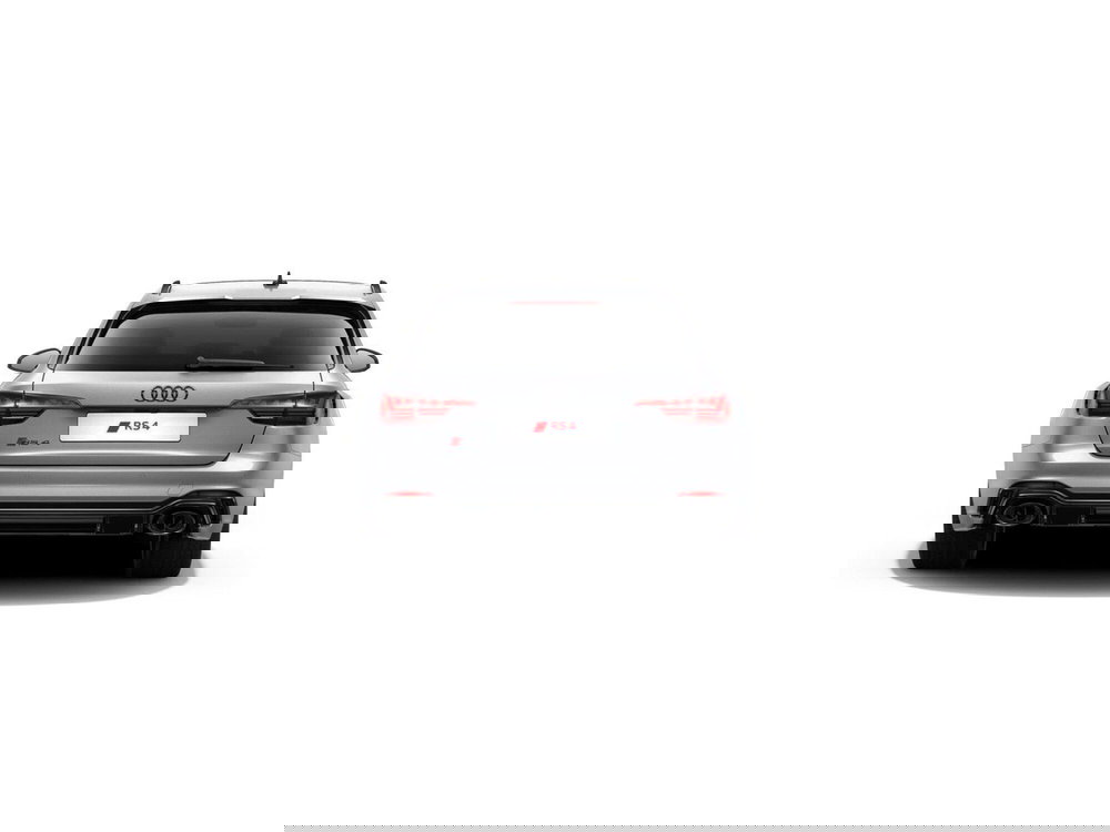 Audi A4 Avant usata a Alessandria (5)