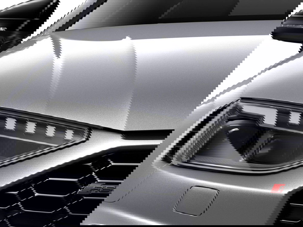 Audi A4 Avant usata a Alessandria (6)