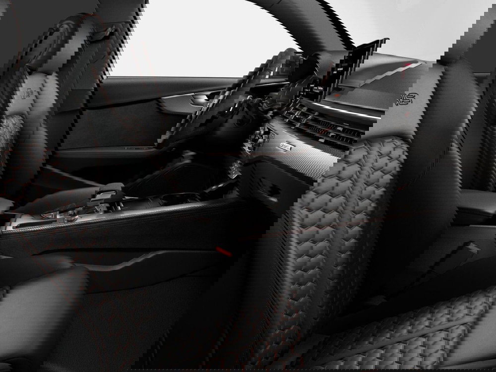 Audi A4 Avant usata a Alessandria (8)