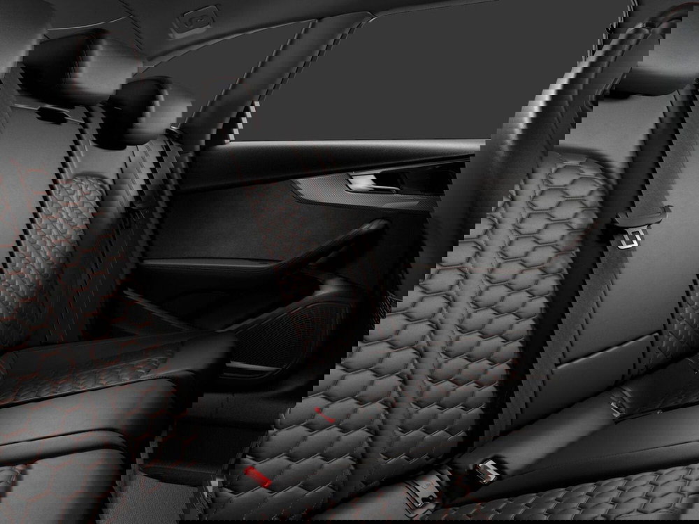 Audi A4 Avant usata a Alessandria (9)