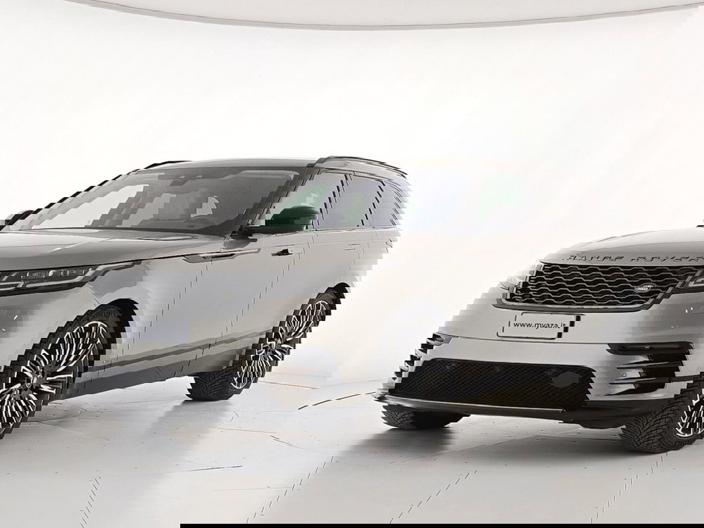 Land Rover Range Rover Velar usata a Alessandria