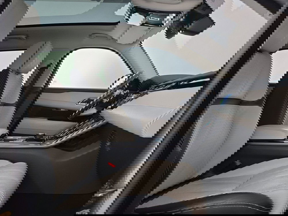 Land Rover Range Rover Velar usata a Alessandria (11)