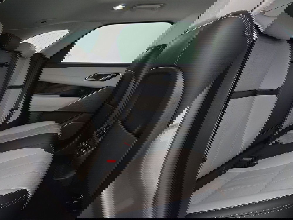 Land Rover Range Rover Velar usata a Alessandria (12)