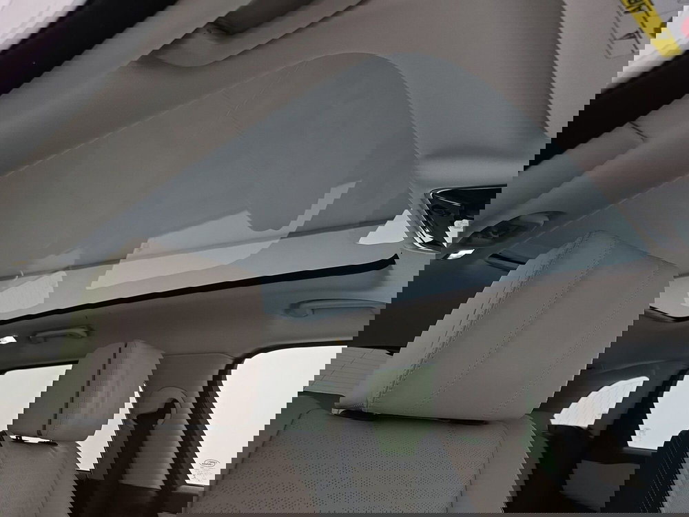 Land Rover Range Rover Velar usata a Alessandria (15)