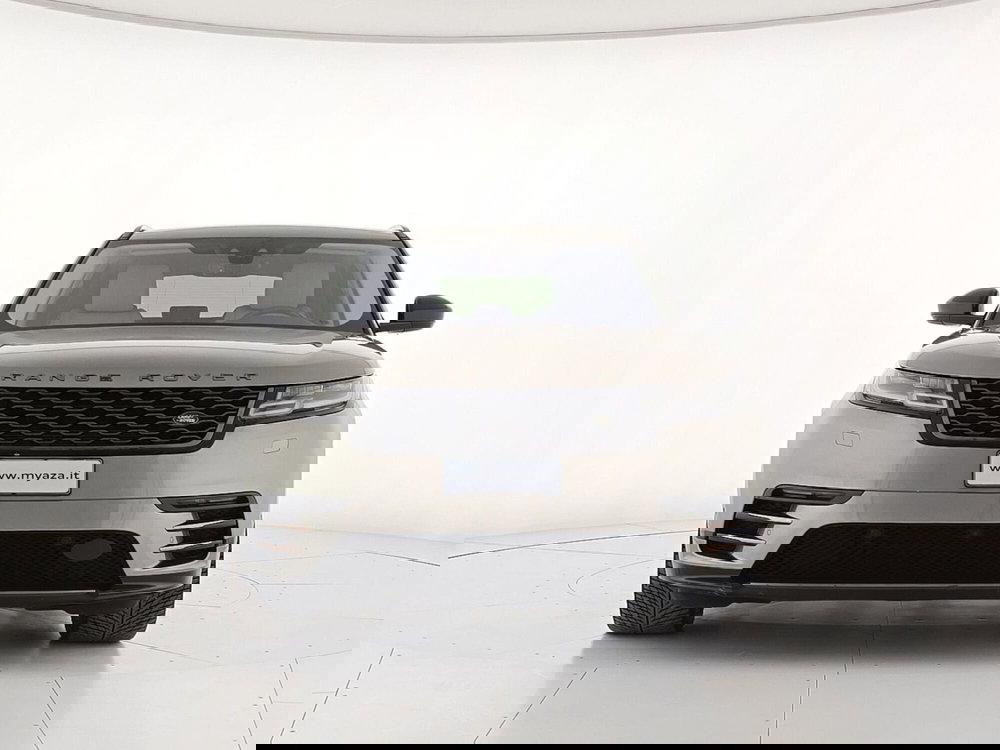 Land Rover Range Rover Velar usata a Alessandria (2)