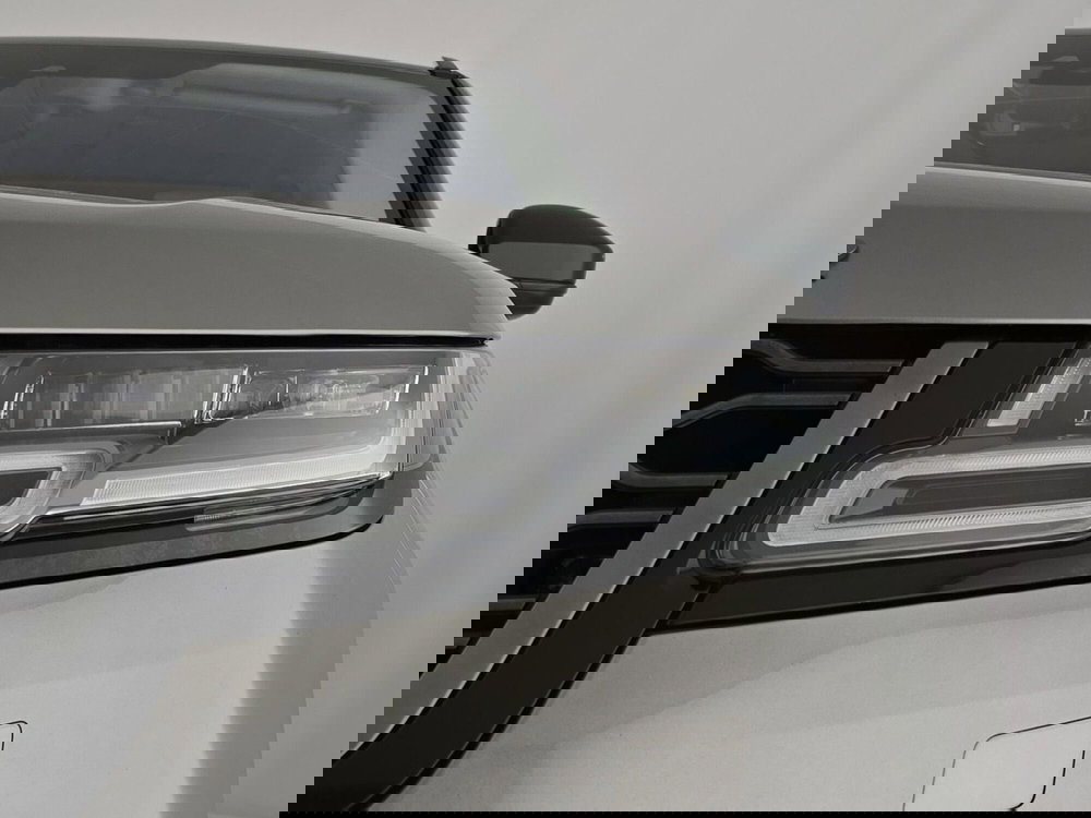 Land Rover Range Rover Velar usata a Alessandria (6)