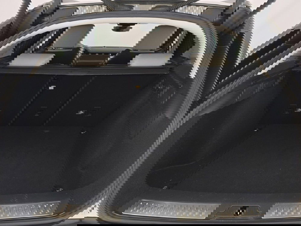 Land Rover Range Rover Velar usata a Alessandria (7)