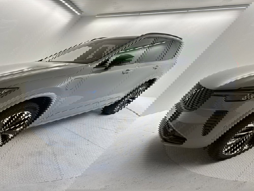 Volvo XC90 usata a Bergamo