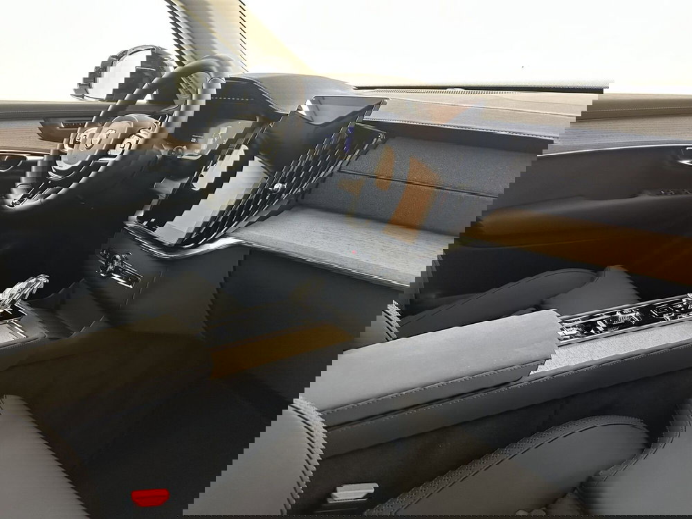 Volvo XC90 usata a Bergamo (10)