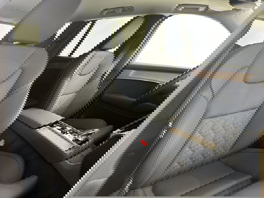 Volvo XC90 usata a Bergamo (11)