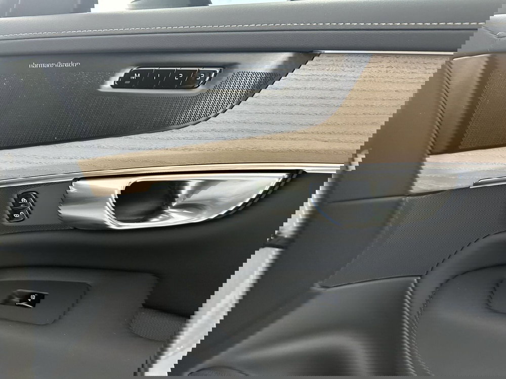 Volvo XC90 usata a Bergamo (12)