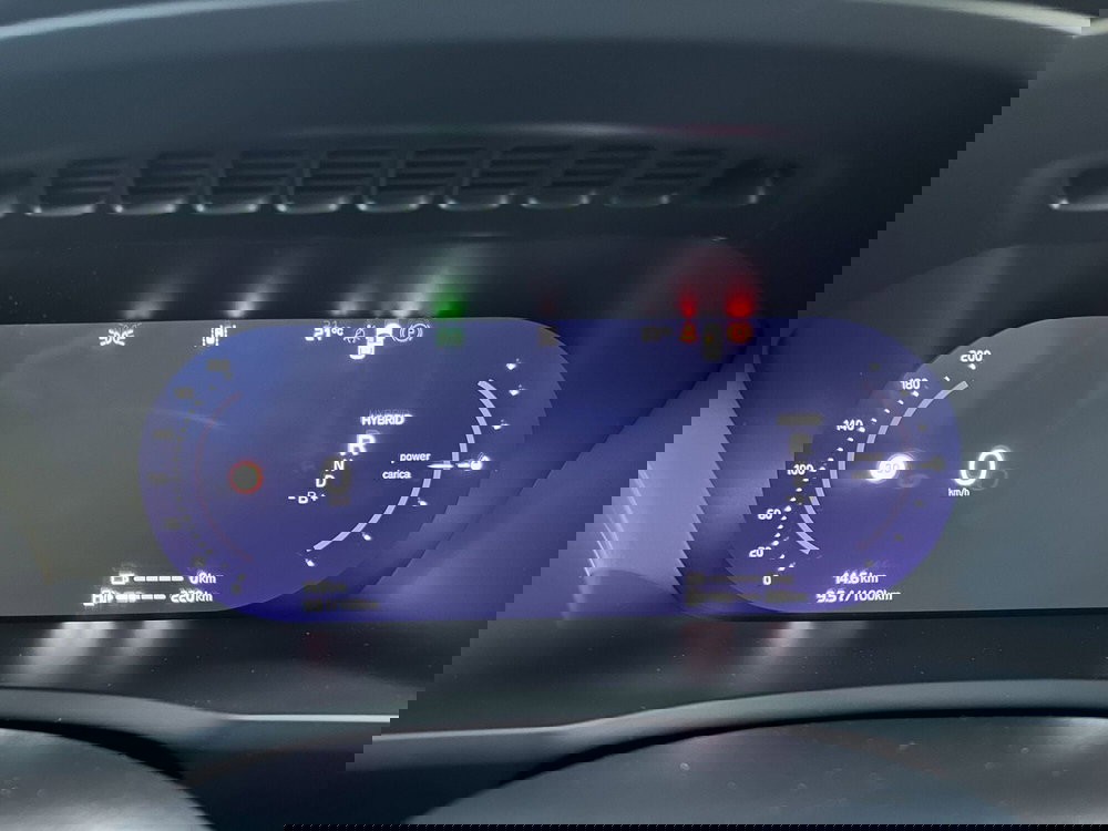 Volvo XC90 usata a Bergamo (13)