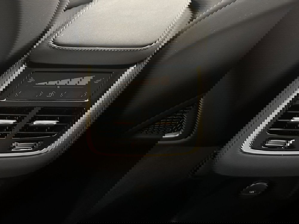 Volvo XC90 usata a Bergamo (14)