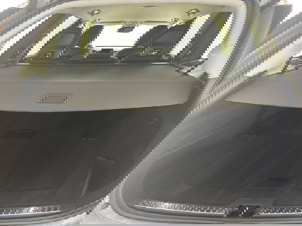 Volvo XC90 usata a Bergamo (15)