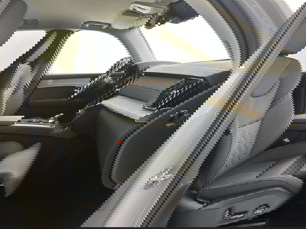 Volvo XC90 usata a Bergamo (3)