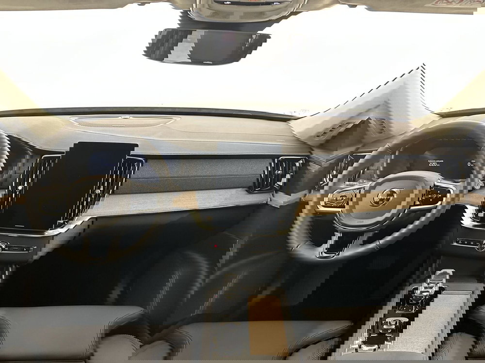 Volvo XC90 usata a Bergamo (4)