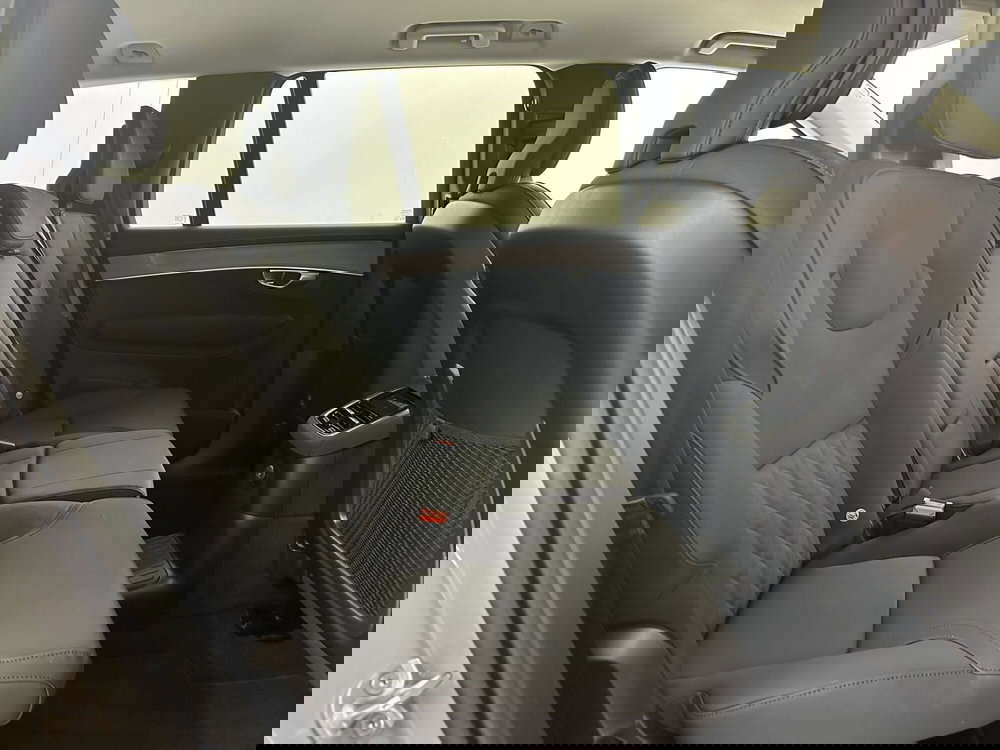 Volvo XC90 usata a Bergamo (5)