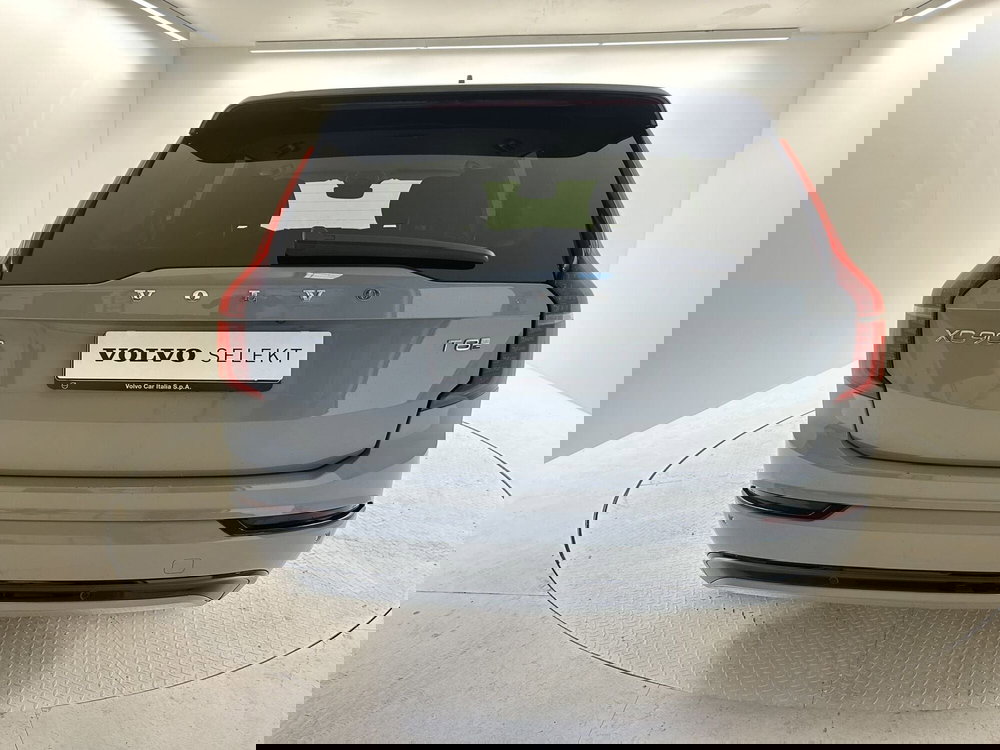Volvo XC90 usata a Bergamo (7)