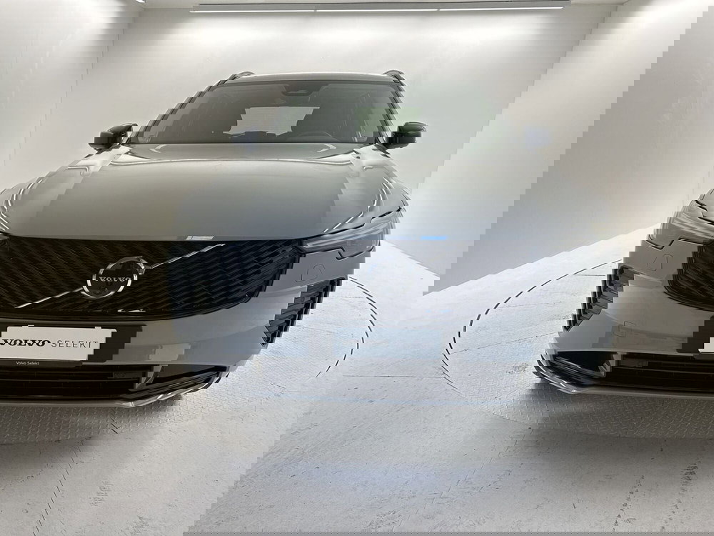 Volvo XC90 usata a Bergamo (8)